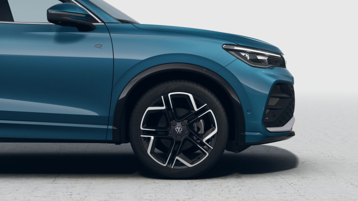 Volkswagen Tiguan R-Line People 1,5 eTSI 110kW mHEV na operativní leasing