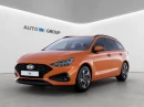 Hyundai i30 1,6 T-GDI DCT GO CZECH 110kW DCT na operativní leasing