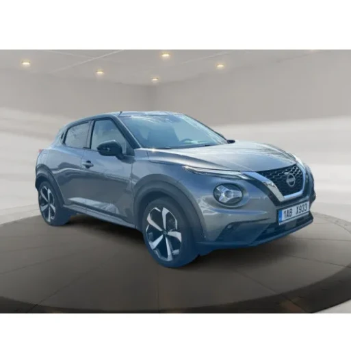 Nissan Juke 1.0 DIG-T 114 N-Connecta na operativní leasing