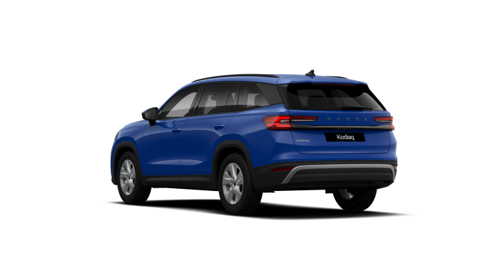 Škoda Kodiaq Selection 2,0 TDI 142 kW 7-stup. automat. 4x4 na operativní leasing