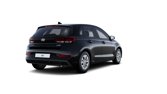 Hyundai i30 Hatchback Style 1.0 T-GDI 85 kW 6M na operativní leasing