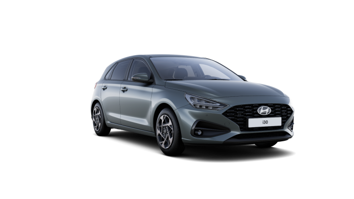 Hyundai i30 Hatchback Go Czech! 1.5 T-GDI Mild Hybrid 103 kW 7° DCT na operativní leasing