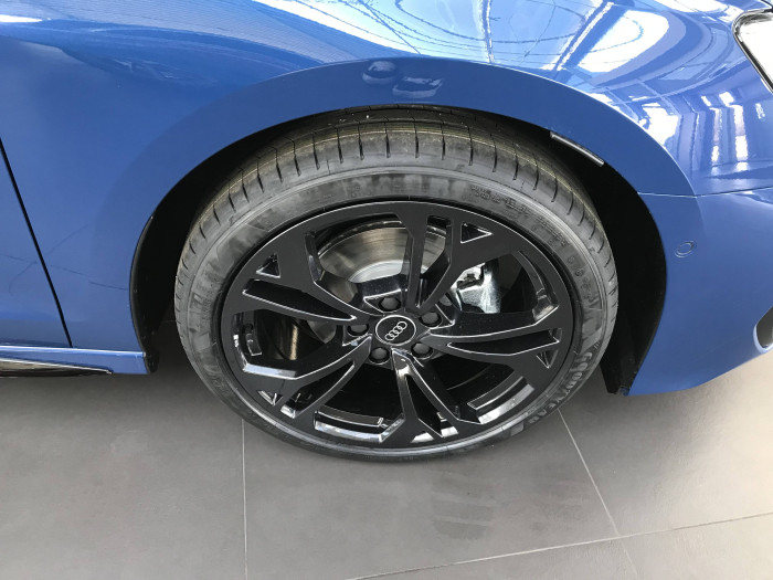 Audi A3 Sportback S line ST7 1,5TFSI  / 110kW na operativní leasing