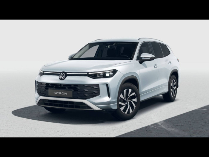 Volkswagen Tayron People 7DSG 2,0TDI / 110kW na operativní leasing