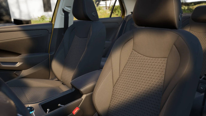 Volkswagen T-Roc Trend 1,5 eTSI 85kW 7DSG na operativní leasing