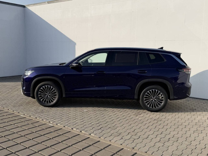 Volkswagen Tayron People 7DSG 2,0TDi / 110kW na operativní leasing