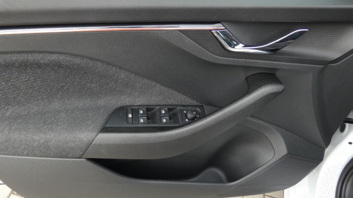 Škoda Kamiq 1.0 TSI Style DSG na operativní leasing