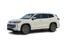 Volkswagen Tayron Elegance 2.0 TDI 142 kW Nafta 4x4 Automatická převodovka na operativní leasing