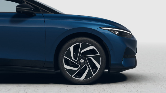 Volkswagen ID.7 Tourer Pro S People 210  kW, 86 kWh na operativní leasing