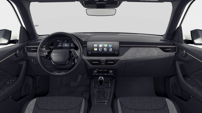 ŠKODA Kamiq 1.0 Tsi 85kW Top Selection Dsg automat na operativní leasing