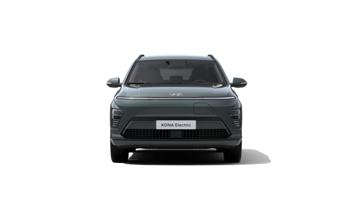 Hyundai Kona Czech Edition POWER 64.8 kWh 150 kW na operativní leasing