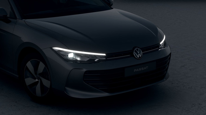 Volkswagen Passat 2,0 TDI 90 kW na operativní leasing