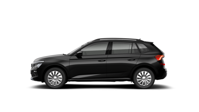 Škoda Kamiq Selection 1.0 TSI 85 kW 6-stup. mech. na operativní leasing