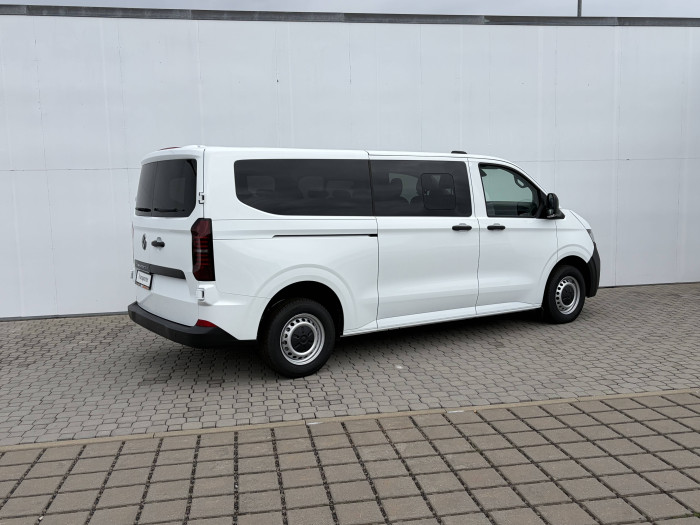 Volkswagen Transporter kombi DR SPV 2,0TDI / 110kW na operativní leasing