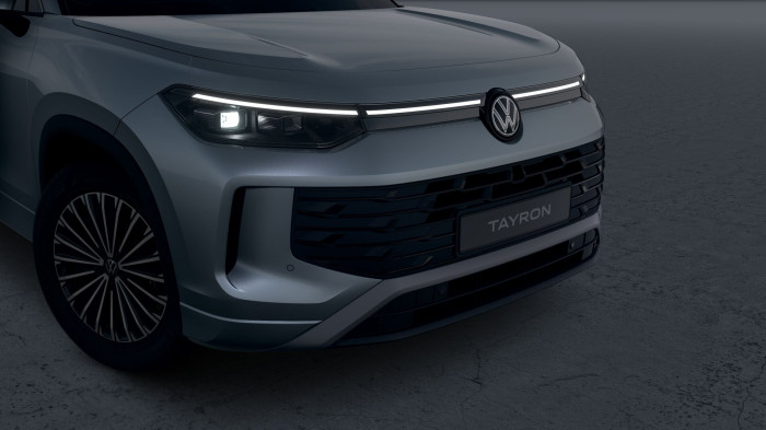 Volkswagen Tayron People 2,0 TDI 110 kW na operativní leasing