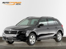 Škoda Kamiq 130 let 1,0 TSI 85 kW na operativní leasing