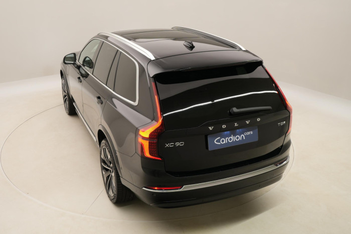 Volvo XC90 T8 AWD Plug-in BRIGHT PLUS 7m na operativní leasing