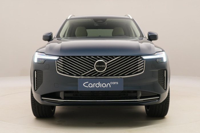 Volvo XC90 T8 AWD Plug-in BRIGHT PLUS 7m na operativní leasing