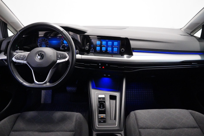 Volkswagen Golf 1.0 TSI 81 kW DSG Life na operativní leasing