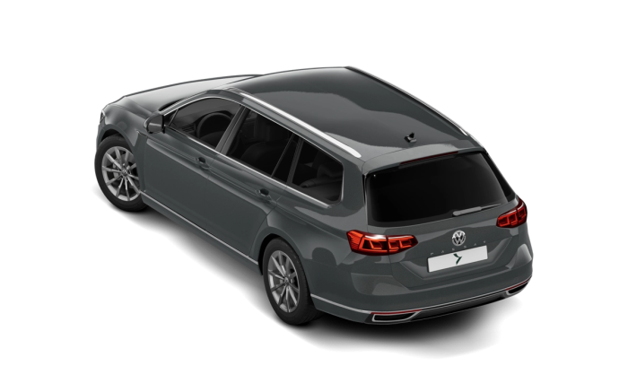 VW Passat Variant Elegance 2,0 TDI - Diesel - Automat 7st. - 4x2 na operativní leasing
