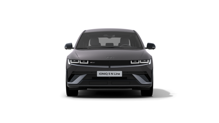 Hyundai Ioniq 5 N Line Premium POWER 84.0 kWh 239 kW 4×4 na operativní leasing