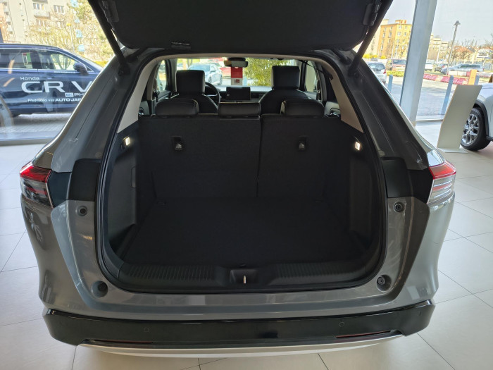 Honda HR-V e:HEV 1.5 i-MMD Advance 2027 na operativní leasing