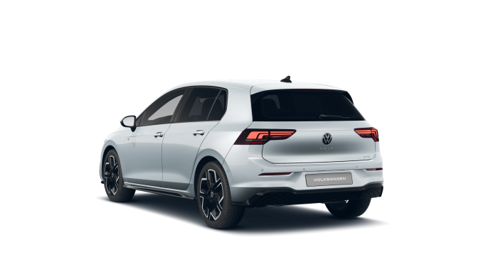 Volkswagen Golf R-Line People 1,5 eTSI 7DSG mHEV na operativní leasing