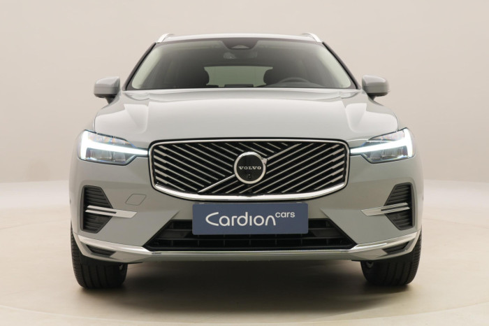 Volvo XC60 B5 AWD AUT BRIGHT PLUS na operativní leasing