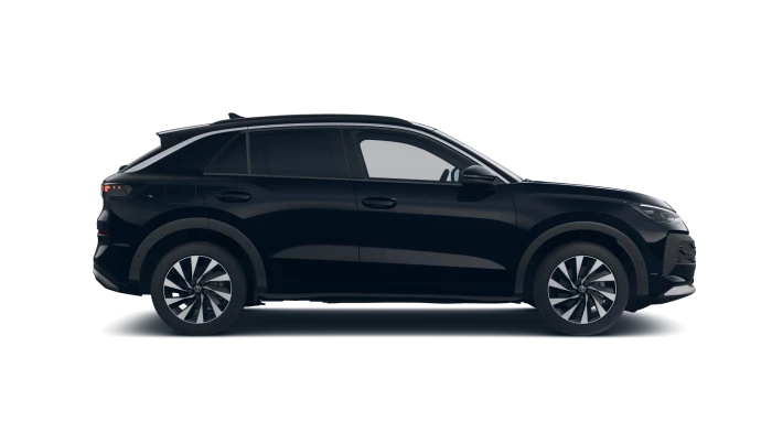 Volkswagen T-Roc Life 1,5 eTSI 110 kW 7DSG na operativní leasing