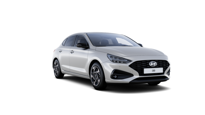 Hyundai i30 Fastback Style 1.0 T-GDI 74kW 6M na operativní leasing