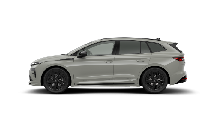 Škoda Enyaq RS 82 kWh 250 kW 1° převodovka 4x4 na operativní leasing