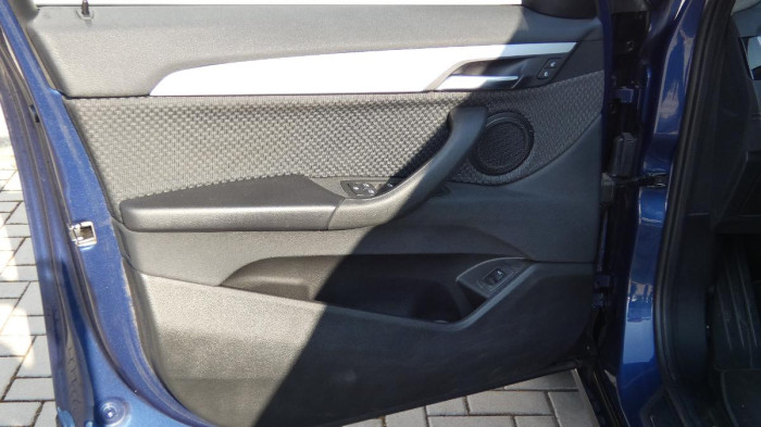 BMW X2 sDrive 18d aut. Advantage na operativní leasing