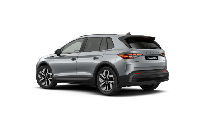 Škoda Elroq Sportline 63 kWh 150 kW 1° převodovka na operativní leasing