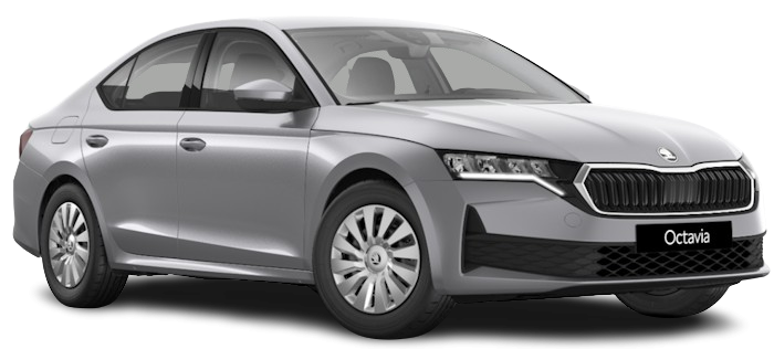 Škoda Octavia Essence 1,5 TSI na operativní leasing