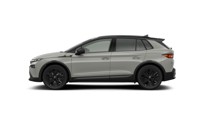 Škoda Elroq RS 82 kWh 250 kW 1° převodovka 4x4 na operativní leasing