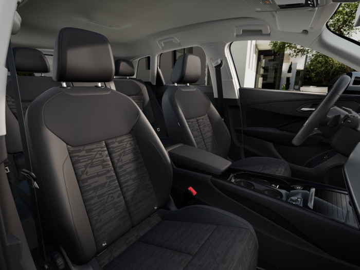 Audi Q3 7STT  1,5 TFSI / 110kW na operativní leasing