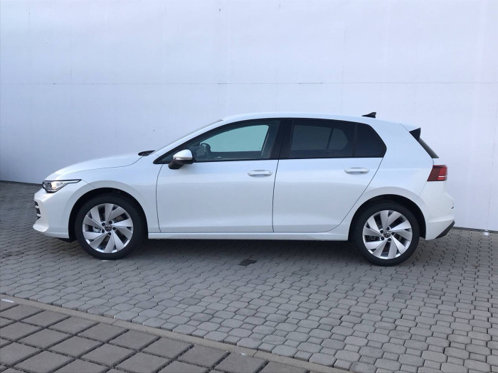 Volkswagen Golf People 7DSG 1,5eTSi / 85kW na operativní leasing