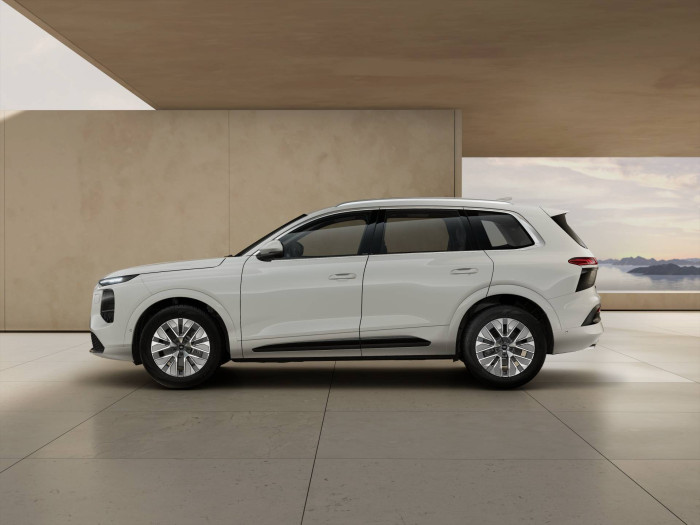 Audi Q7 quattro TDI 180 kW na operativní leasing