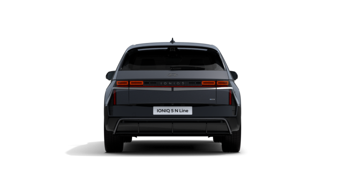 Hyundai Ioniq 5 N Line Premium POWER 84.0 kWh 239 kW 4×4 na operativní leasing