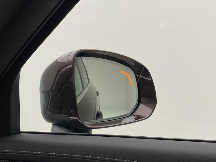 Volvo XC90 B5 AWD AUT CORE 7míst na operativní leasing