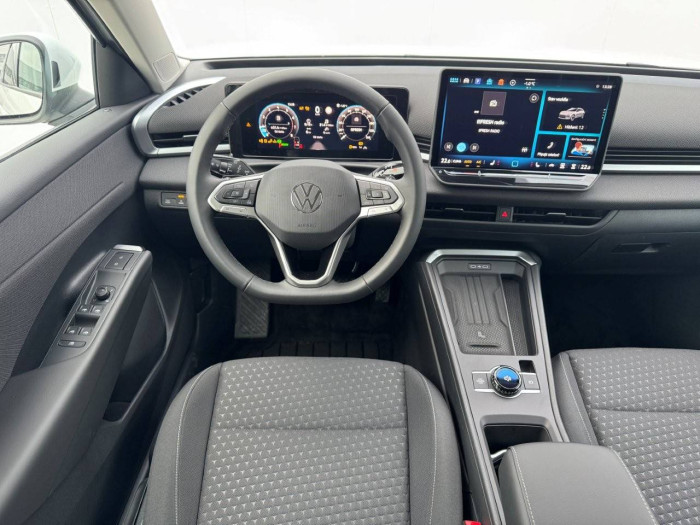 Volkswagen T-Roc Life 7DSG 1,5eTSI / 110kW na operativní leasing