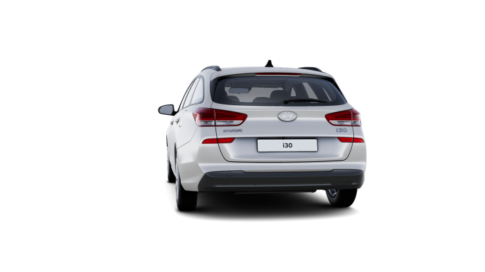 Hyundai i30 Kombi Comfort 1.0 T-GDI 85 kW 6M na operativní leasing