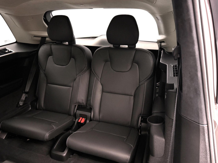 Volvo XC90 B5 AWD AUT BRIGHT ULTRA 7-míst na operativní leasing