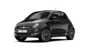 FIAT 500 Cult 1,0 BSG - Benzín - Manuál 6st. - 4x2 na operativní leasing