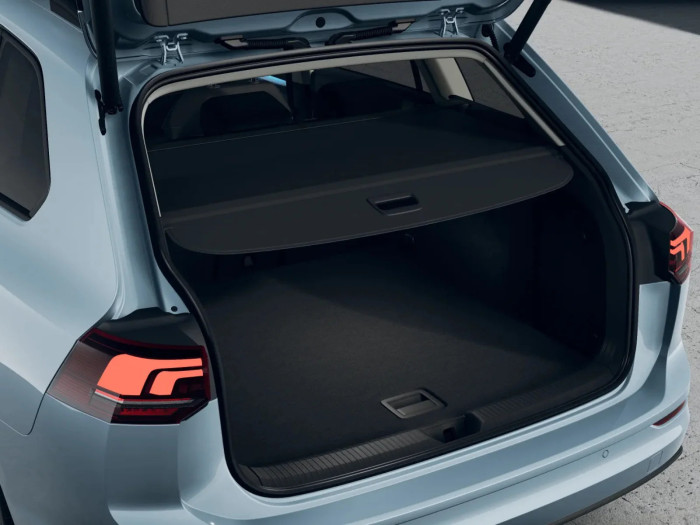 Volkswagen Golf Variant People 1.5 TSI 110 kW Benzín Manuální převodovka na operativní leasing