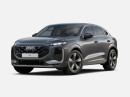 Audi Q3 Sportback S line 2.0 TFSI 150 kW Benzín 4x4 Automatická převodovka na operativní leasing