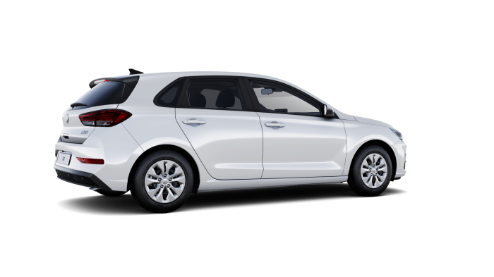 Hyundai i30 Hatchback Go Czech N Line! 1.0 T-GDI 85kW 6M na operativní leasing