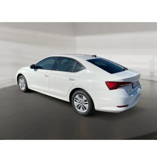 Škoda Octavia 1.5TSI 110 Ambition 5d na operativní leasing
