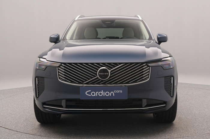 Volvo XC90 B5 AWD AUT BRIGHT PLUS 7míst na operativní leasing