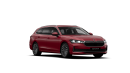 Škoda Superb Combi L&K 2,0 TSI 195 kW 7-stup. automat. 4x4 na operativní leasing